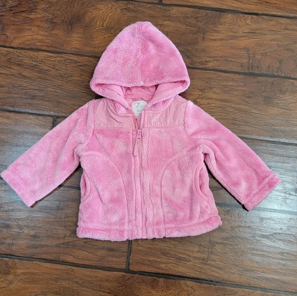 The Children's Place jacket - Picture 1 of 8